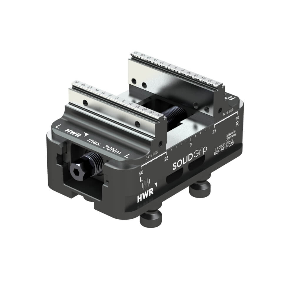 5 Eksen Cnc Freze Mengenesi